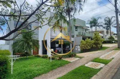 Casa à venda em campinas, parque das quaresmeiras, com 3 suítes, com 275 m², parque das quaresmeiras