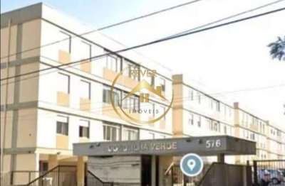 Apartamento à venda em campinas, vila joão jorge, com 2 quartos, com 74 m²