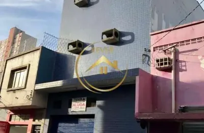 Prédio para alugar na Rua Visconde do Rio Branco, 440, Centro, Campinas