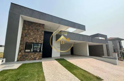 Casa à venda em valinhos, roncáglia, com 3 suítes, com 187 m², condominio residencial montalcino