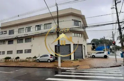 Prédio para alugar em campinas, vila itapura, com 765 m²