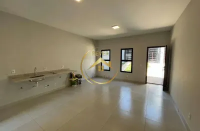 Casa à venda em sumaré, jardim dos ipês, com 2 quartos, com 68 m²