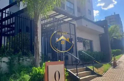 Apartamento à venda em campinas, parque rural fazenda santa cândida, com 3 quartos, com 116 m²