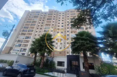 Apartamento para alugar em campinas, botafogo, com 2 quartos, com 65 m², living elegance