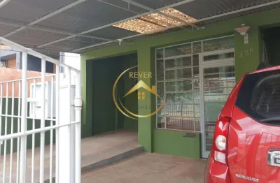 Casa à venda em campinas, jardim guanabara, com 3 quartos, com 261 m²