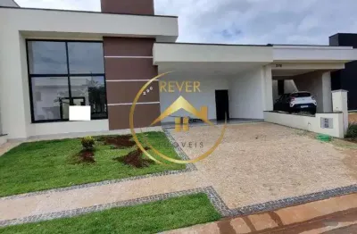Casa à venda em paulínia, parque brasil , com 3 suítes, com 200 m²