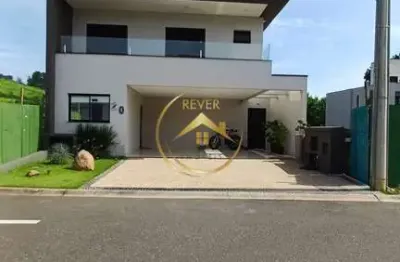 Casa à venda em campinas, parque rural fazenda santa cândida, com 3 suítes, com 137 m²
