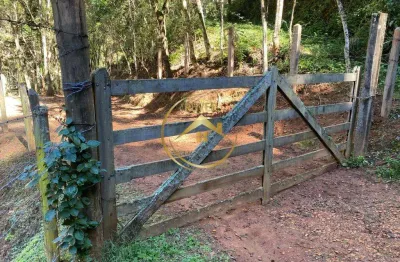 Chácara à venda em camanducaia, são mateus de minas, com 1 quarto, com 6281 m²