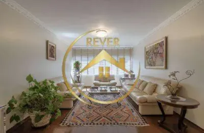 Apartamento à venda em campinas, centro, com 4 quartos, com 165 m², edifício carmelo zammataro
