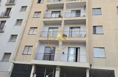 Apartamento à venda em campinas, bosque, com 2 quartos, com 100.37 m², etama