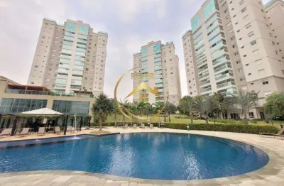Apartamento à venda em campinas, fazenda são quirino, com 3 suítes, com 153 m²