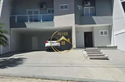 Casa à venda em campinas, parque da hípica, com 4 quartos, com 268 m², condomínio parque da hipica
