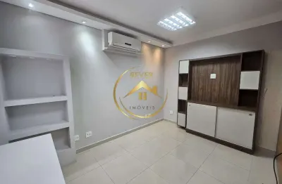 Sala comercial para alugar na Rua Maria Monteiro, 54, Cambuí, Campinas