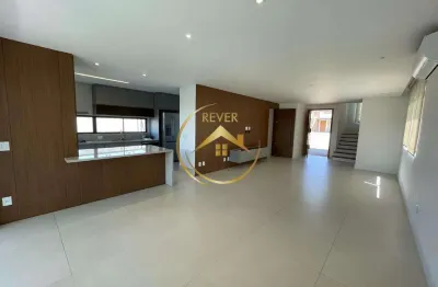 Sobrado à venda em campinas, sousas, com 4 suítes, com 200.43 m²