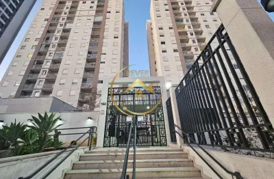 Apartamento à venda em campinas, taquaral, com 2 quartos, com 62 m², invite taquaral