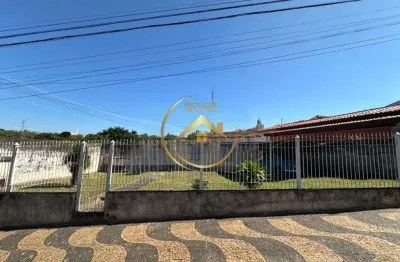 Casa à venda em campinas, vila industrial, com 4 quartos, com 190 m²