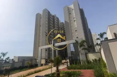 Apartamento à venda em campinas, vila industrial, com 2 quartos, com 61 m², joy garden