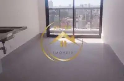 Apartamento à venda em campinas, vila itapura, com 1 suíte, com 36 m², my way guanabara