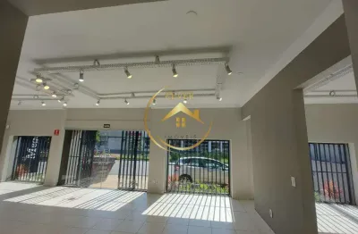 Ponto comercial para alugar na Avenida José de Souza Campos, 164, Cambuí, Campinas