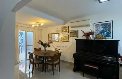 Casa à venda em campinas, parque taquaral, com 3 quartos, com 89 m², village choppin