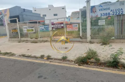 Terreno à venda na Avenida Princesa D#39;oeste, 1411, Jardim Proença, Campinas