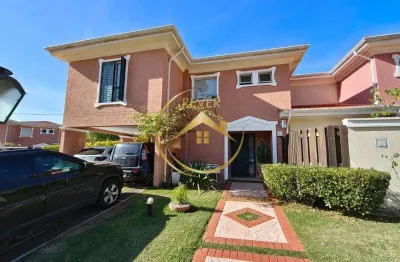 Sobrado à venda em campinas, parque alto taquaral , com 4 quartos, com 180 m²