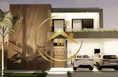 Casa à venda em valinhos, valinhos, com 3 suítes, com 283.96 m², reserva itamaraca