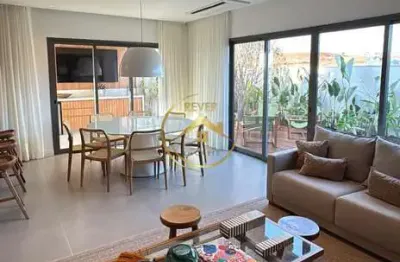 Casa à venda em campinas, jardim santa genebra, com 3 suítes, com 177 m², casa bella