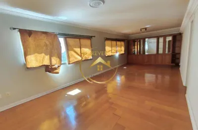 Apartamento à venda em campinas, jardim paraíso, com 4 quartos, com 160 m², edifício pedra amarela