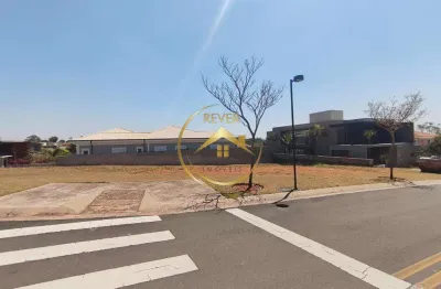 Terreno à venda em campinas, loteamento residencial pedra alta (sousas), com 1033 m²