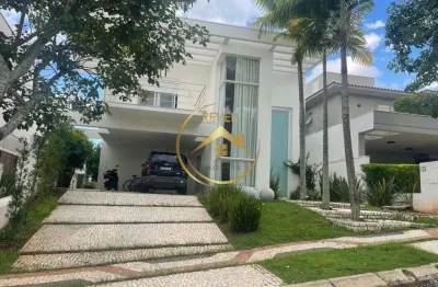 Casa à venda e para alugar em campinas, sousas, com 4 suítes, com 308 m²