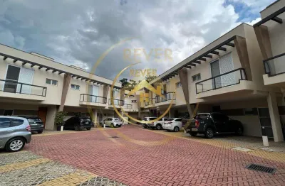 Sobrado à venda em campinas, bairro das palmeiras, com 3 suítes, com 129 m²