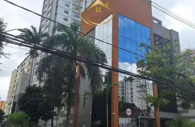 Apartamento à venda em campinas, vila itapura, com 1 suíte, com 41 m², mandarim guanabara patriani