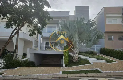 Casa para alugar em campinas, swiss park, com 4 quartos, com 345 m², swiss park - luzern