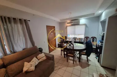 Sobrado à venda em campinas, parque rural fazenda santa cândida, com 3 quartos, com 180 m²