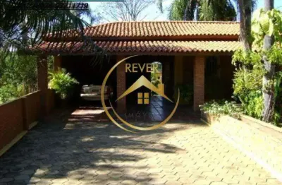 Casa à venda em campinas, parque xangrilá, com 3 quartos, com 348 m², condominio parque xangrilá