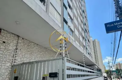 Apartamento à venda em campinas, centro, com 3 quartos, com 122 m², condomínio edifício cristina