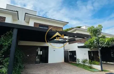 Casa à venda em campinas, parque nova campinas, com 3 suítes, com 156.43 m², garden city