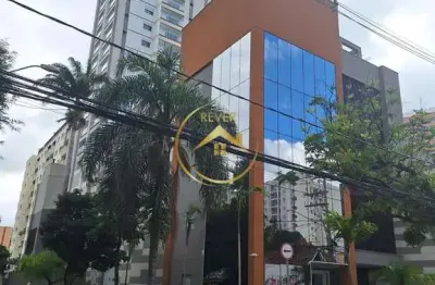 Apartamento para alugar em campinas, vila itapura, com 1 suíte, com 41 m²