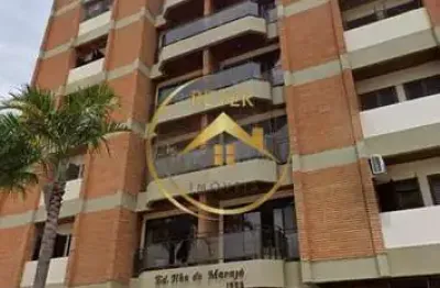 Apartamento à venda em campinas, cambuí, com 3 quartos, com 103 m², ilha marajo