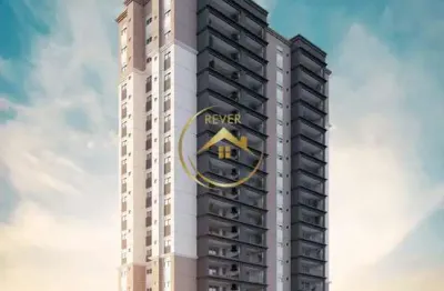 Apartamento à venda em campinas, bonfim, com 3 quartos, com 80 m², edificio living blend