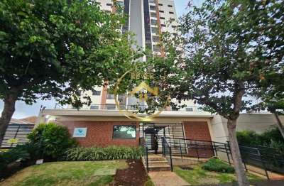 Cobertura à venda e para alugar em campinas, taquaral, com 2 quartos, com 120 m²