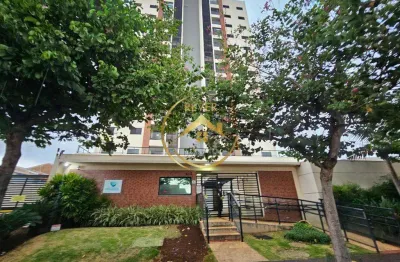 Cobertura à venda e para alugar em campinas, taquaral, com 2 quartos, com 120 m²