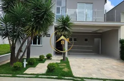 Casa à venda em sumaré, residencial real parque sumaré, com 3 suítes, com 150 m²