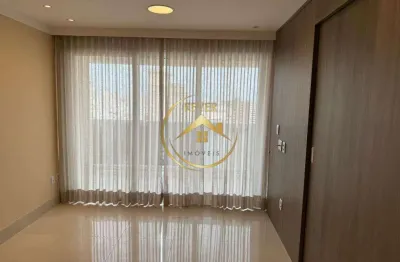 Apartamento à venda em campinas, cambuí, com 3 quartos, com 77 m²