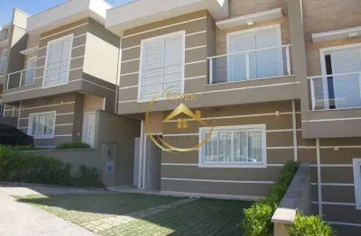 Casa para alugar em valinhos, chácaras silvania, com 3 quartos, com 110 m²