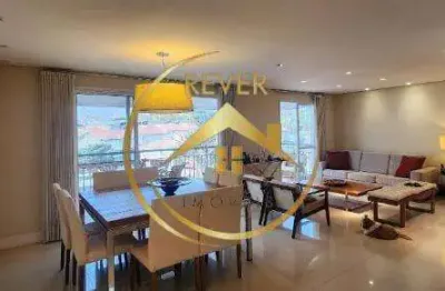 Apartamento à venda em campinas, parque alto taquaral, com 3 suítes, com 136 m²