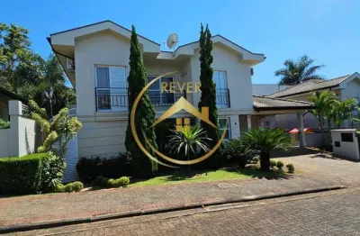 Casa à venda em campinas, parque taquaral, com 3 suítes, com 200 m²