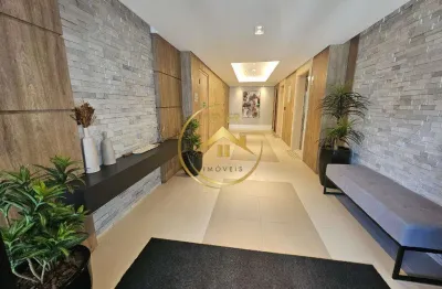 Apartamento para alugar em campinas, jardim guanabara, com 2 suítes, com 78 m², allure patriani