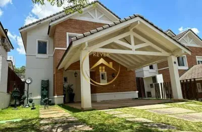 Casa à venda em campinas, loteamento residencial vila bella, com 3 suítes, com 174 m²